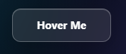 Glassmorphism Button CSS Hover Effect Demo