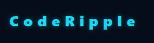 Letter Spacing Hover Effect with CSS