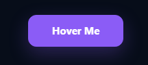 Magnetic Hover Button Demo