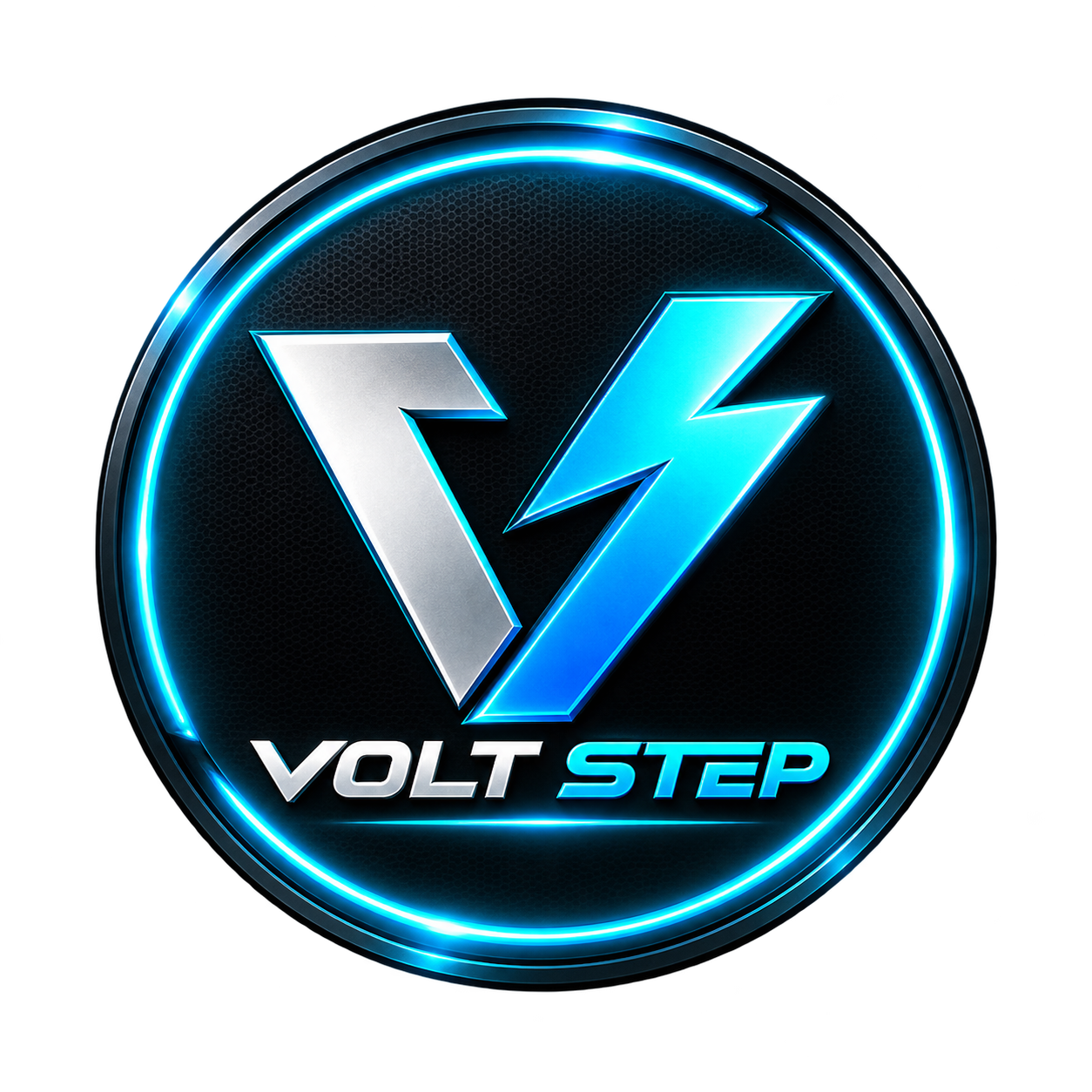 Volt Step logo